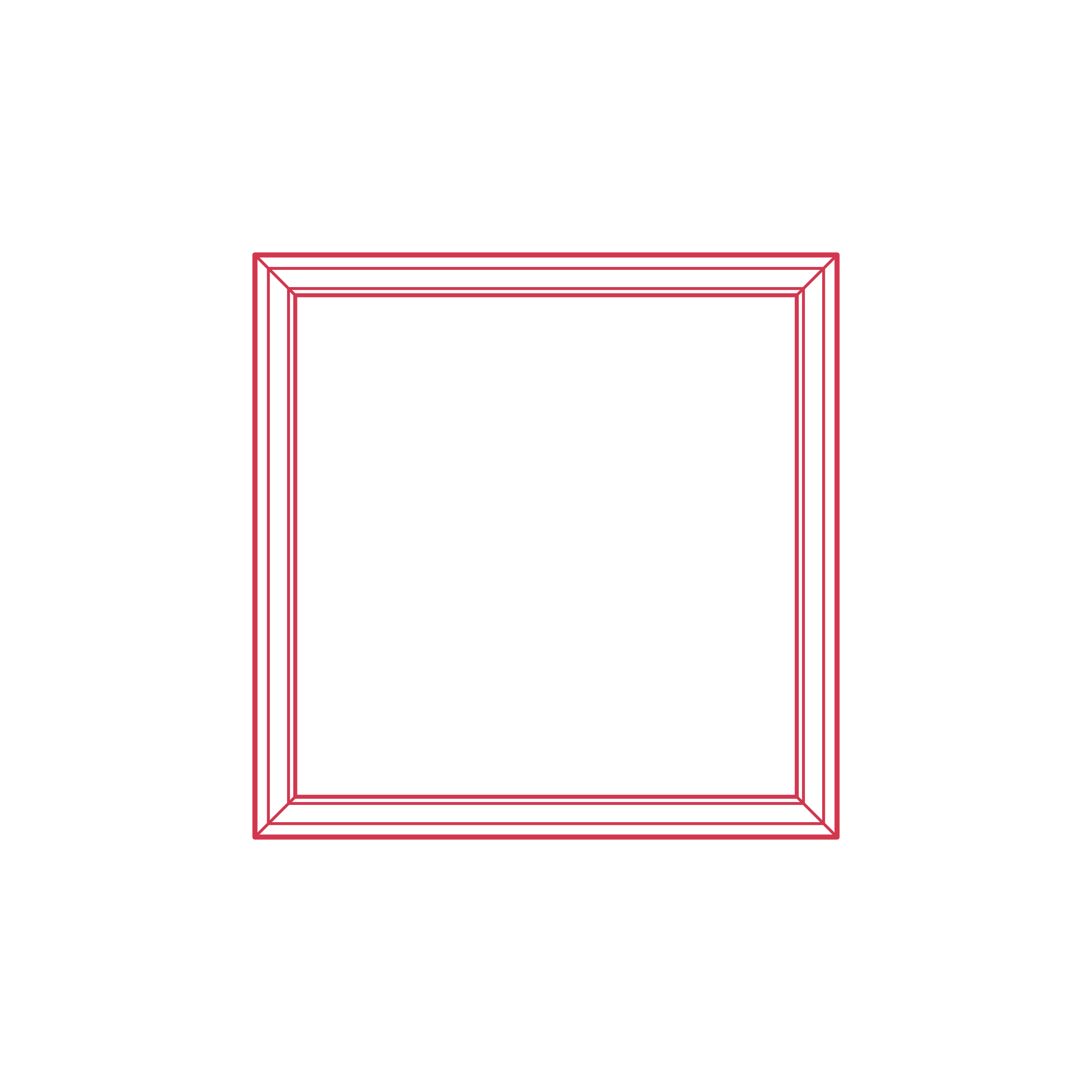 Objects Picture Frames Ikea Knoppang Frame Tabletop Square Sketch Style Svg Vector Free Vectors